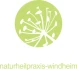 Logo Naturheilpraxis Windheim Grit Meusel Heilpraktikerin