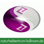 Logo Naturheilzentrum Hollmann - Hansa Susanne Breidenbach