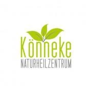 Logo Naturheilzentrum Könneke