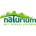 Logo Naturium