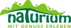 Logo Naturium