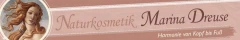 Logo Naturkosmetik Marina Dreuse