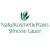 Logo NaturkosmetikPraxis Simone Lauer