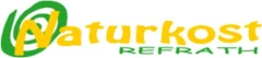 Logo Naturkost Refrath Jürgen Becker