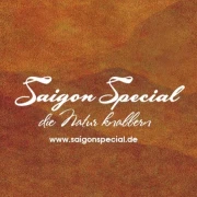 Saigon Special - die Natur knabbern