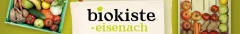 Logo Naturkostladen Eisenach Biokiste Eisenach