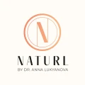 NATURL by Dr. Anna Lukyanova D&uuml;sseldorf