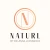 Logo NATURL by Dr. Anna Lukyanova