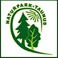 Logo Naturpark Hochtaunus