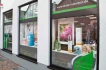 Logo naturPur Shop