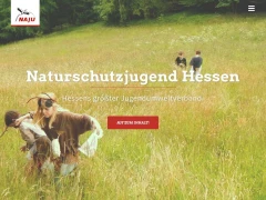 Logo Naturschutzjugend Hessen e.V.