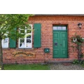 Logo Naturschutzstation