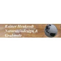 Logo Naturstein Design Rainer Heukrodt