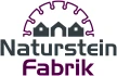 Logo Naturstein-Fabrik GbR
