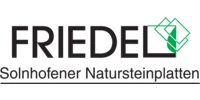 Naturstein Friedel Solnhofen