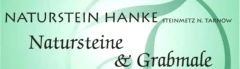 Logo Naturstein Hanke