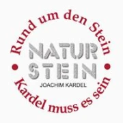 Logo Naturstein Kardel