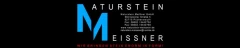 Logo Naturstein-Meißner GmbH