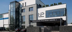 Logo Naturstein Pabel GmbH
