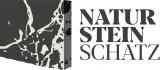 Logo Naturstein Schatz
