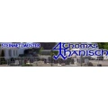 Logo Hanisch, Thomas