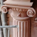Naturstein Vorndamme Schwetzingen