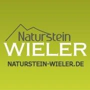 Logo Naturstein Wieler-STEINREICH LOHMAR