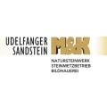 Natursteinbetrieb M&K Udelfanger Sandstein &Uuml;xheim