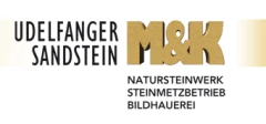 Natursteinbetrieb M&K Udelfanger Sandstein Üxheim