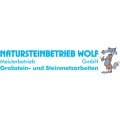 Natursteinbetrieb Wolf GmbH Freital