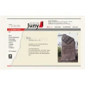Natursteine Juny GmbH Wasserliesch