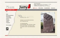 Natursteine Juny GmbH Wasserliesch