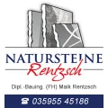 Natursteine Rentzsch Inh. Maik Rentzsch Lichtenberg bei Bischofswerda