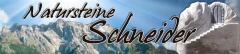 Logo Natursteine Schneider