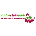 Natursteinpark Ruhr Logo