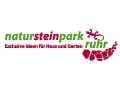 Natursteinpark Ruhr Logo