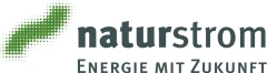 Logo NATURSTROM AG/NaturStromHandel GmbH