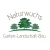 Logo Naturwuchs Garten Landschaft Bau