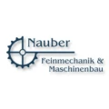 Nauber Feinmechanik & Maschinenbau Hamburg