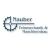 Logo Nauber Feinmechanik & Maschinenbau