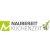 Logo NAUBEREIT KÜCHENZEIT