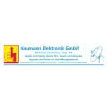 Logo Naumann-Elektronik GmbH