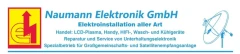 Logo Naumann-Elektronik GmbH