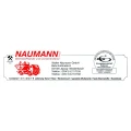 Logo Naumann Walter GmbH