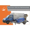 Logo Naumann Zement- und Flie&szlig;estriche Meisterbetrieb