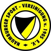 Logo Naumburger Sportvereinigung v.1905 e.V.