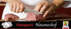 Logo Naumeshof Metzgerei Inh. Valerius Edwin