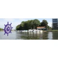 Logo Nautic - Club Kassel 1965