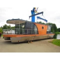 Nautilus Hausboote GmbH Berlin