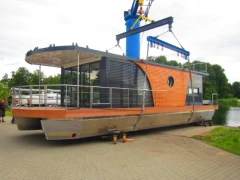 Nautilus Hausboote GmbH Berlin